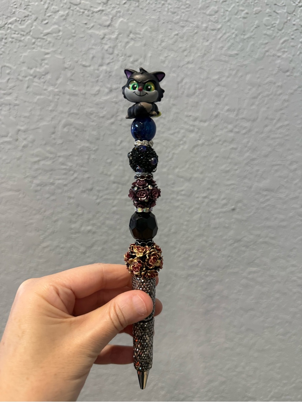 Lucifer Doorable Pen